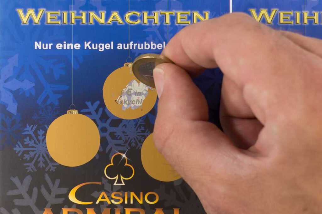 Rubbellos Mit Rubbelfarbe Gold 1024x683