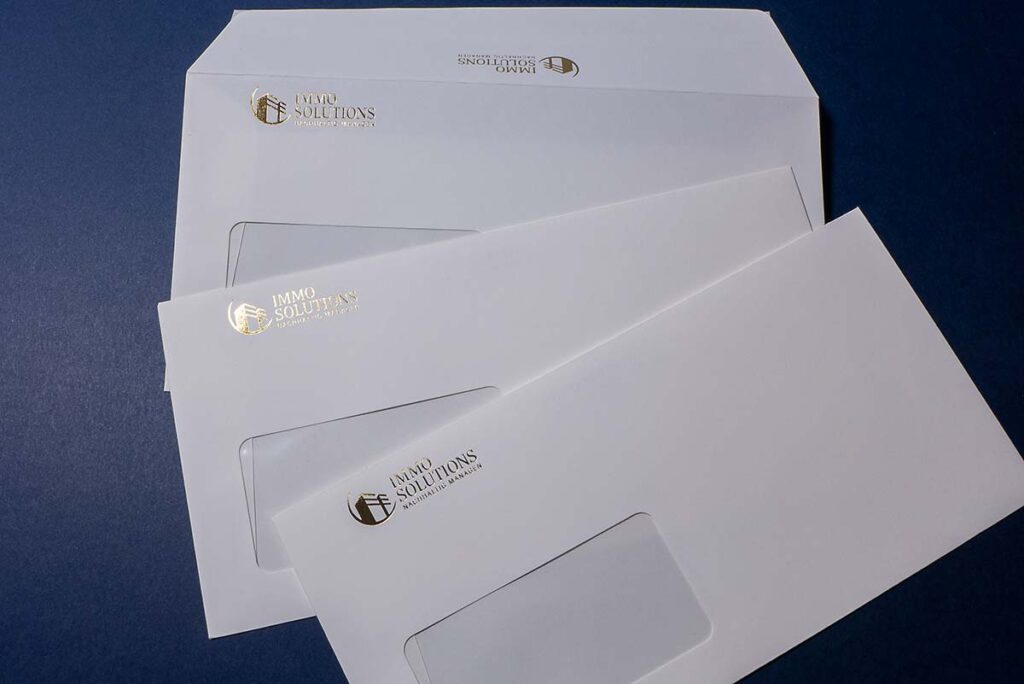 Fensterkuvert C6 5 Mit Goldpraegung 1024x684